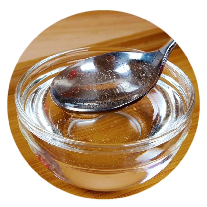 Food Grade High Fructose Syrup Corn Syrup Fructose F42 F55 Glucose Syrup