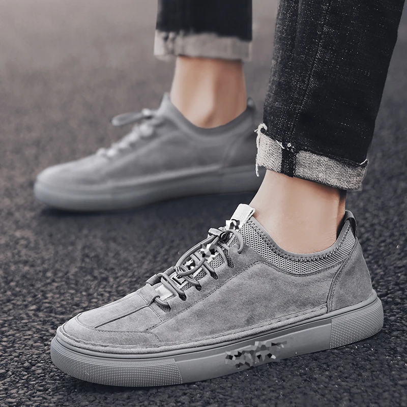 Wholesale Factory low price comfortable skateboard shoes fashion casual shoes sports shoes