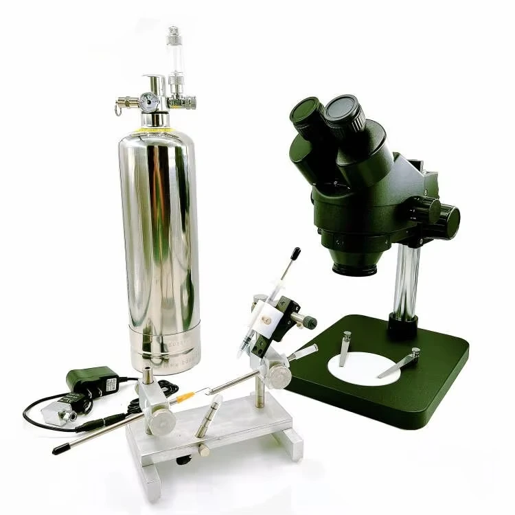 Honeybee Artificial Insemination Instrument Kits Beekeeping Tools Queen Rearing Artificial Insemination Instruments Queen Bee