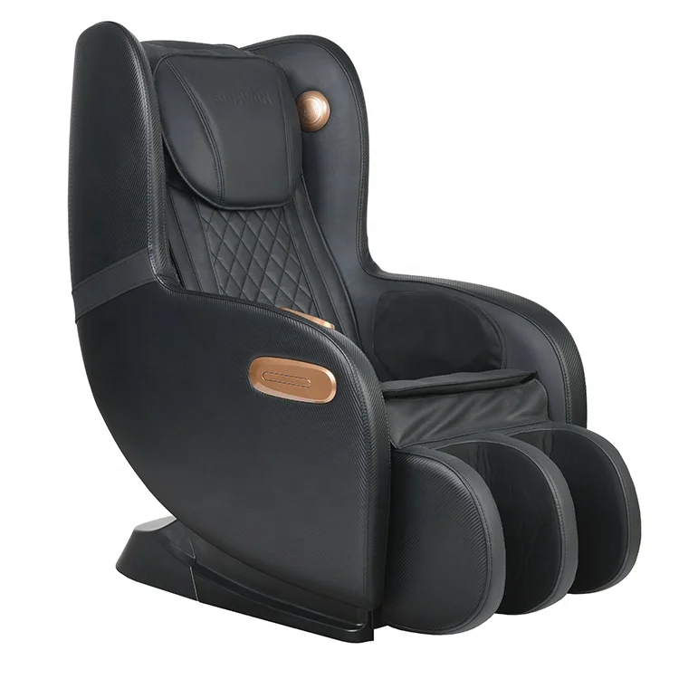 Automatic Cheap Mini SL Track Shiatsu Kneading Full Body Massage Chair Recliner Zero Gravity Chair