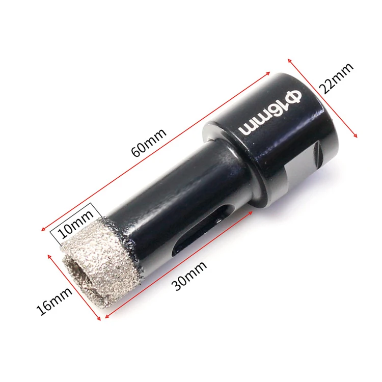 XJ 16mm