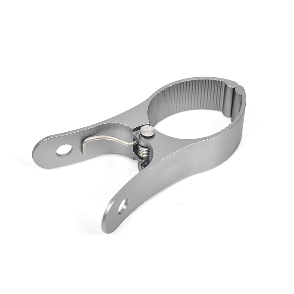 High quality windproof clip thickened anti-run quilt set sheet buckle clip aluminum alloy clothes clip