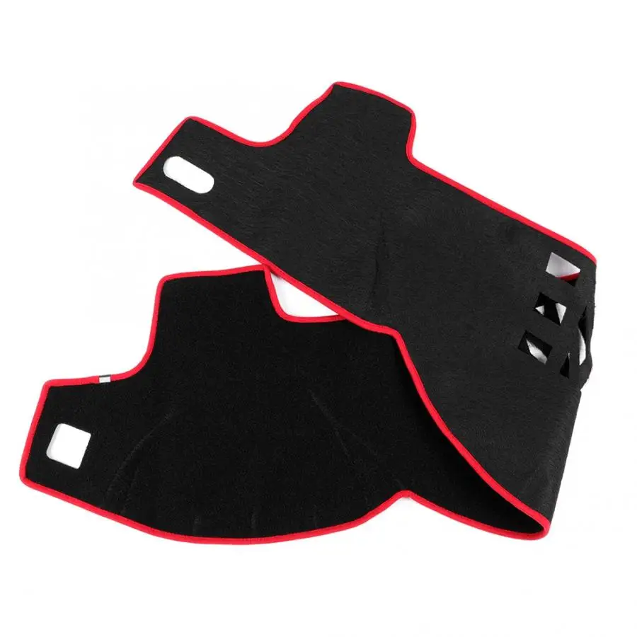 Wholesale Car  Accessories  Car Dashboard Cover Car Dashboard Cover For Toyota Camry/prado/corolla
