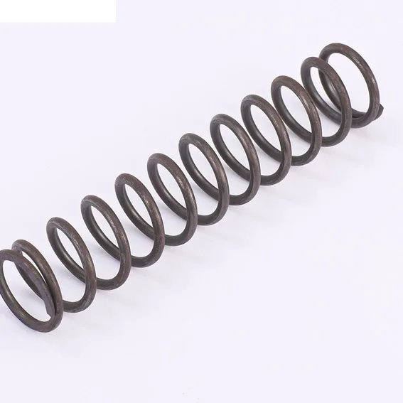 OEM Small High Temperature jewelry spring torsion spring nitinol torsion spring