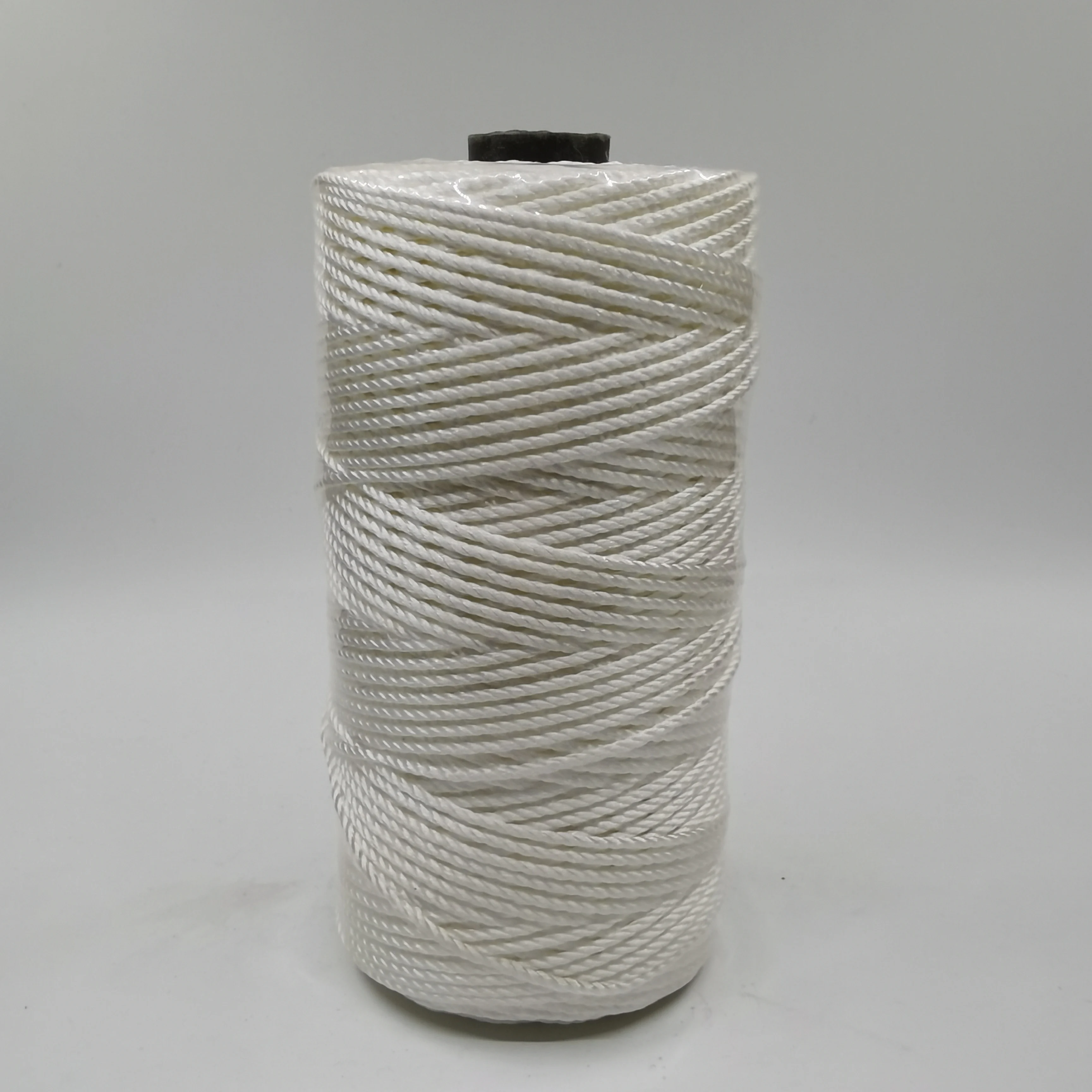 High Tenacity 210d/90 100% Polyester Filament Fishing Twine for