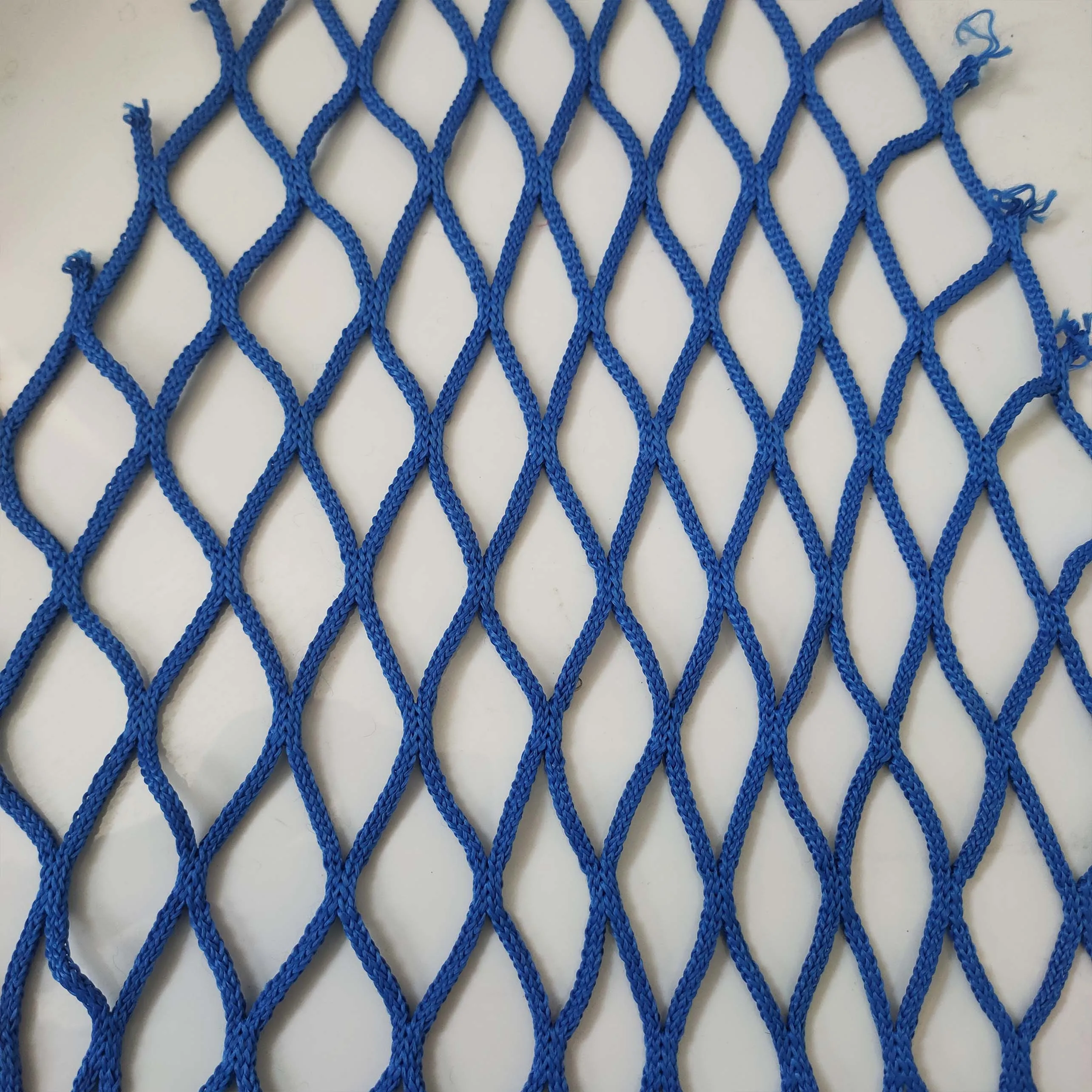 Golf cage replacement net Sports net Heavy duty nylon knotless security net