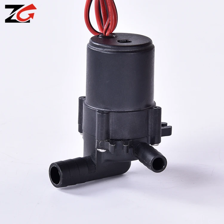 Mini brushless 24v head 5m circulation pumps automatic 12 volt dc high pressure water pump controller