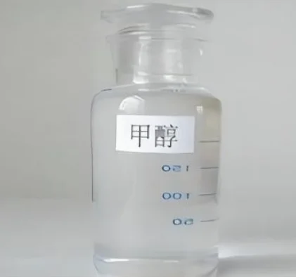 Worldwide hot selling Fast and safe delivery Methanol 99% CAS 67-56-1 in stock for export