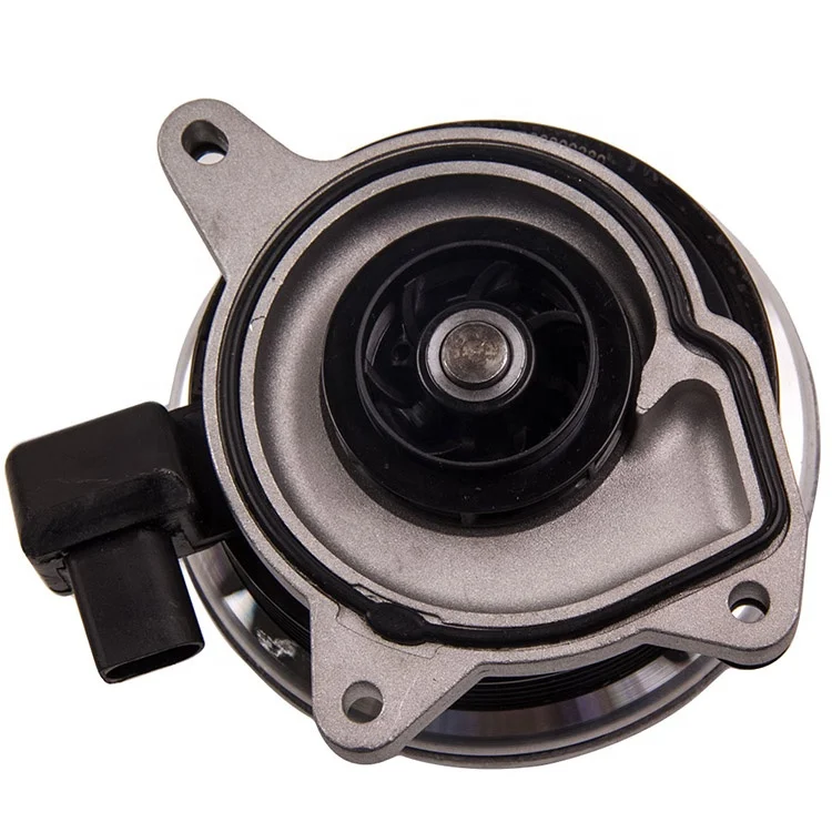 New Water Pump 03C121004L 03C121004J 03C121004JX 03C121004D For VW Beetle Scirocco Jetta Touran Tiguan Skoda Fabia Seat Ibiza