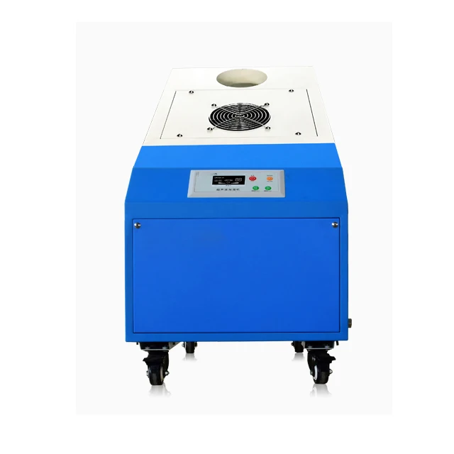 
3L Ultrasonic Industrial Portable Mushroom Humidifier Air 
