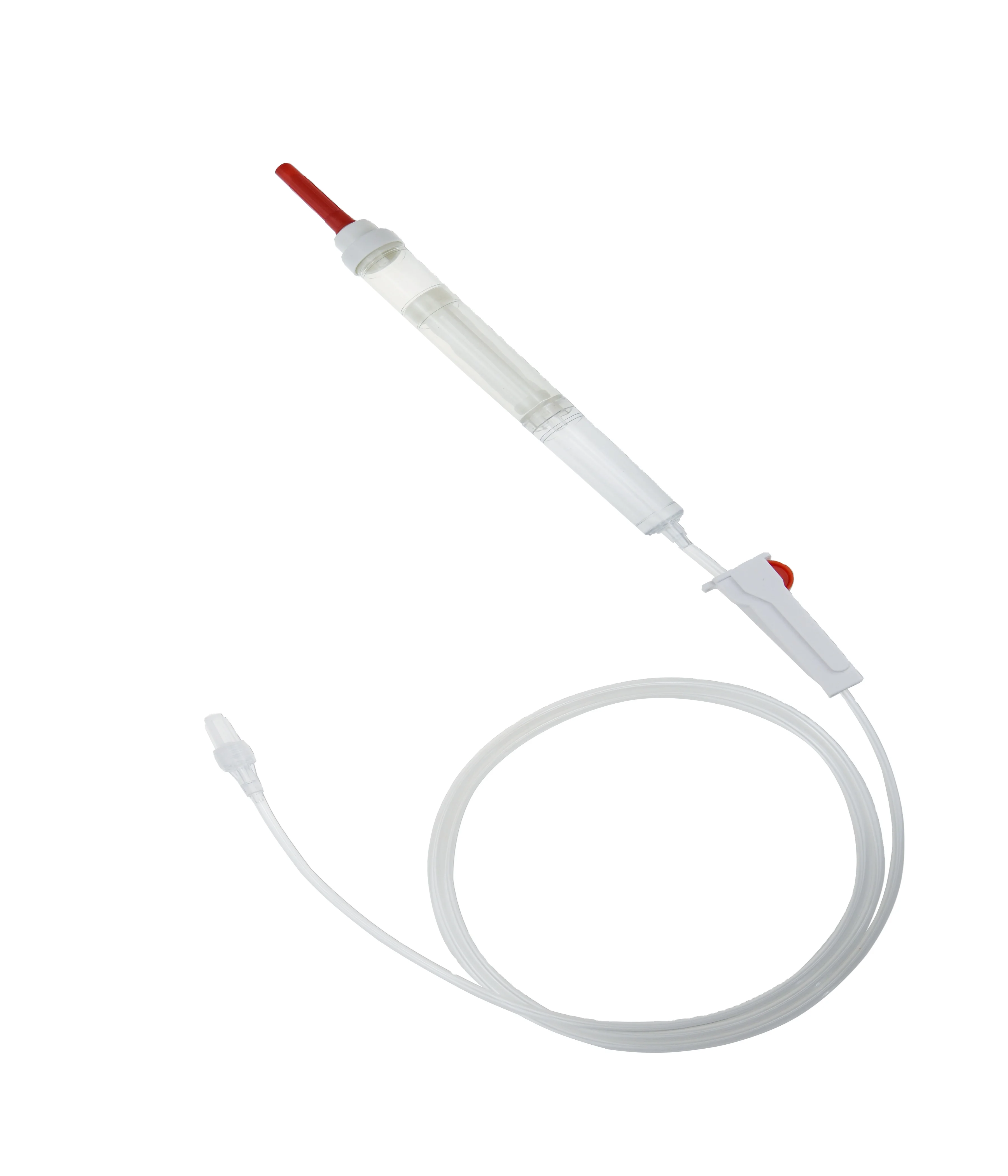 Больничный медицинский одноразовый набор для переливания крови