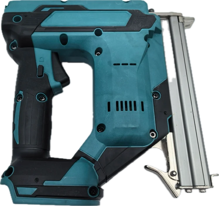 Wholesale Customized High Quality 21V Li-Ion Battery Cordless Tacker Staple Gun Nail Gun