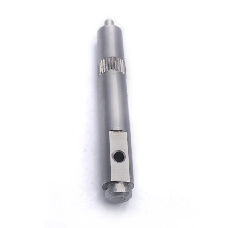 Customized Machining Parts/high-precision CNC Machining Parts Pins Non-standard Stainless Steel Micro Machining Customized OEM