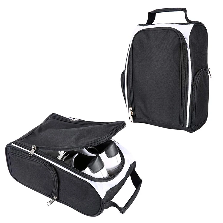 
New Design Travel Shoes Carry Tote Bag for Sport Golf Tennisand Other Accessories 
