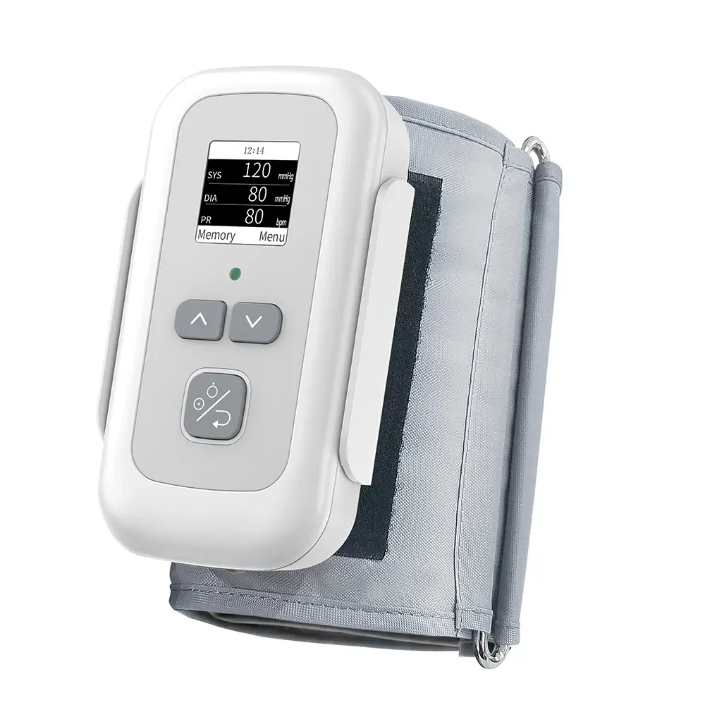 CONTEC ABPM70 HOLTER 24 hour BP monitor ABPM Ambulatory Blood Pressure Monitor
