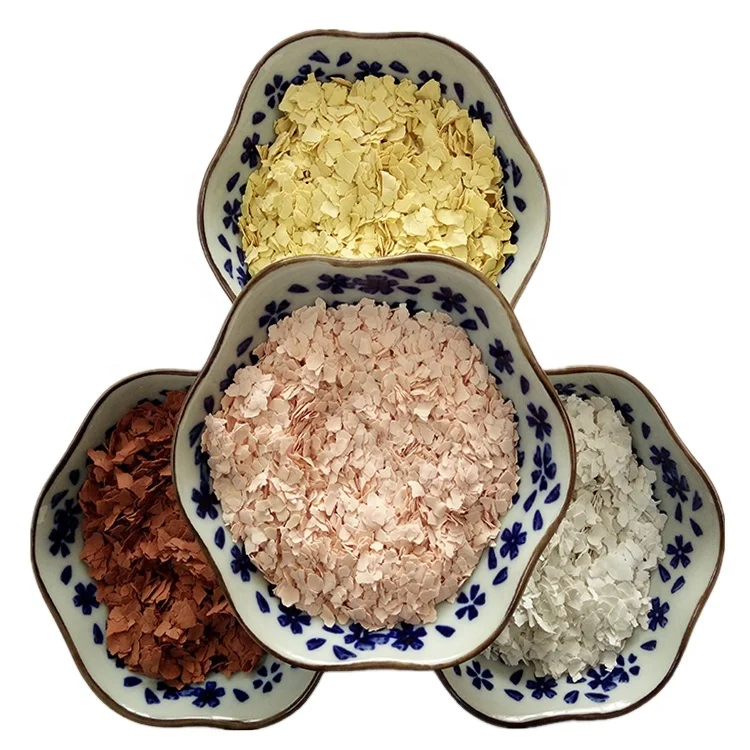 Composite rock slice synthesized by polymer sheet decoration for paint best price