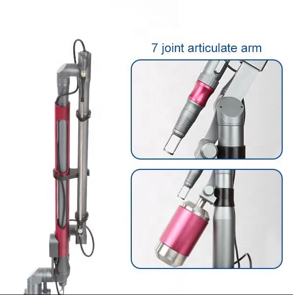 Christmas Sale! Picolaser yag laser for tattoo removal carbon peeling treatment with free training 3 years warranty