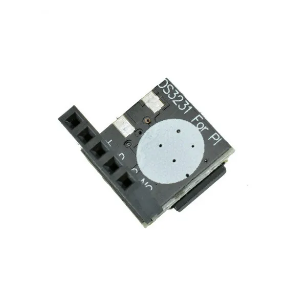 
Raspberry Pi Clock RTC ds3231 Module Highest Precision Real Time Clock Module 3.3V/5V For Raspberry Pi without battery 