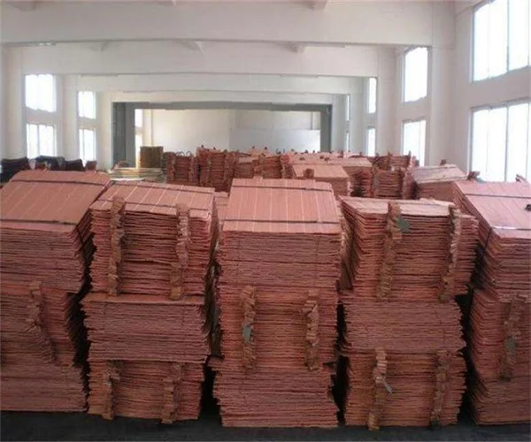 Copper Cathodes 99,9 Purity, Best Sale Copper Cathodes In South Africa Region