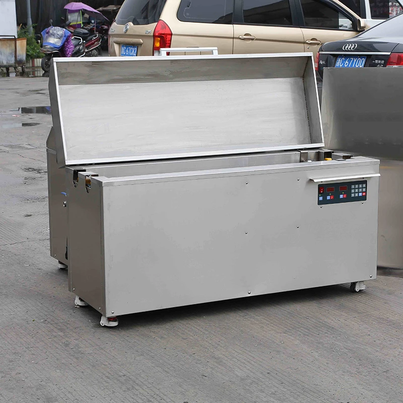 
ruian sanyuan ZX-1300 Type Ultrasonic Anilox roller Cleaner for printing machine anilox 