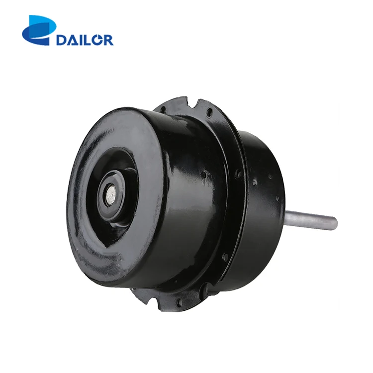 AC ventilation fan single-phase asynchronous motor 50-300W 0.05-0.25 torque 2800rpm 50/60Hz