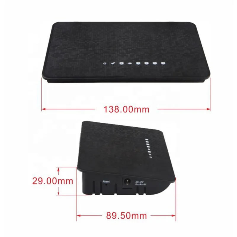 Easy setup 300Mbps wireless wifi router with MT7628 extended range supports AP router