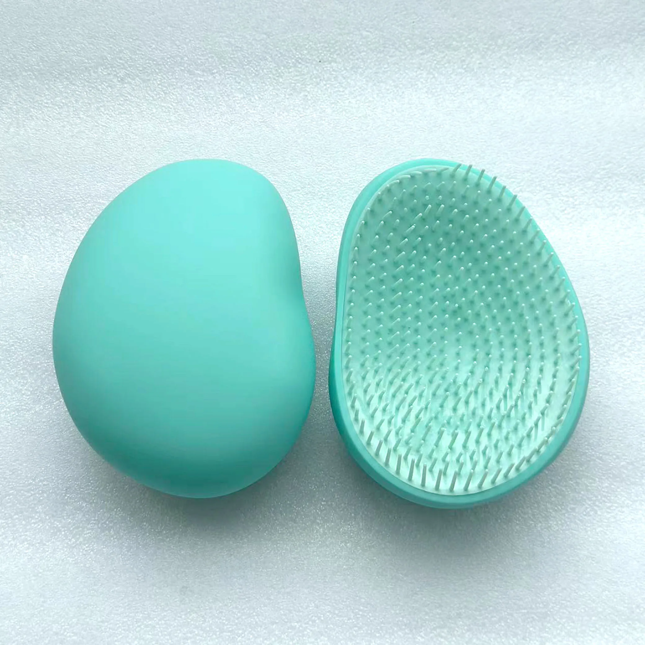 Hot selling Good Price Professional Plastic factory Direct Sale High Quality Hair Comb Fashion Hair Comb