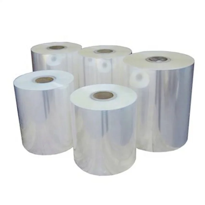 12 micron Bopp matte film  manufacturer for printing
