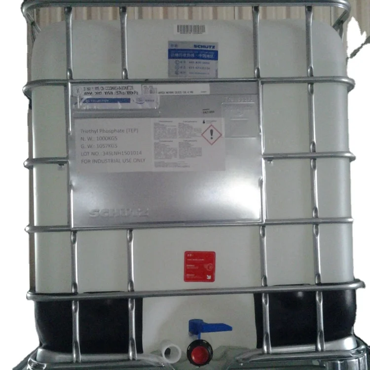 fyrol fr-2 Cas number 13674-84-5 tcpp Fire Retardant