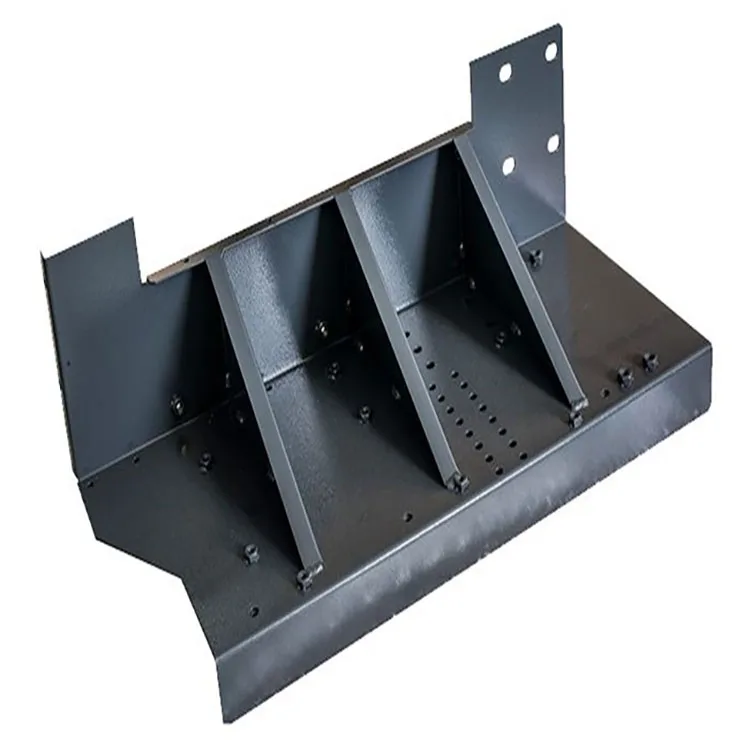 OEM Sheet Metal Fabrication Stamping Bending Welding Brackets  Hard Ware CNC Laser Cutting Service