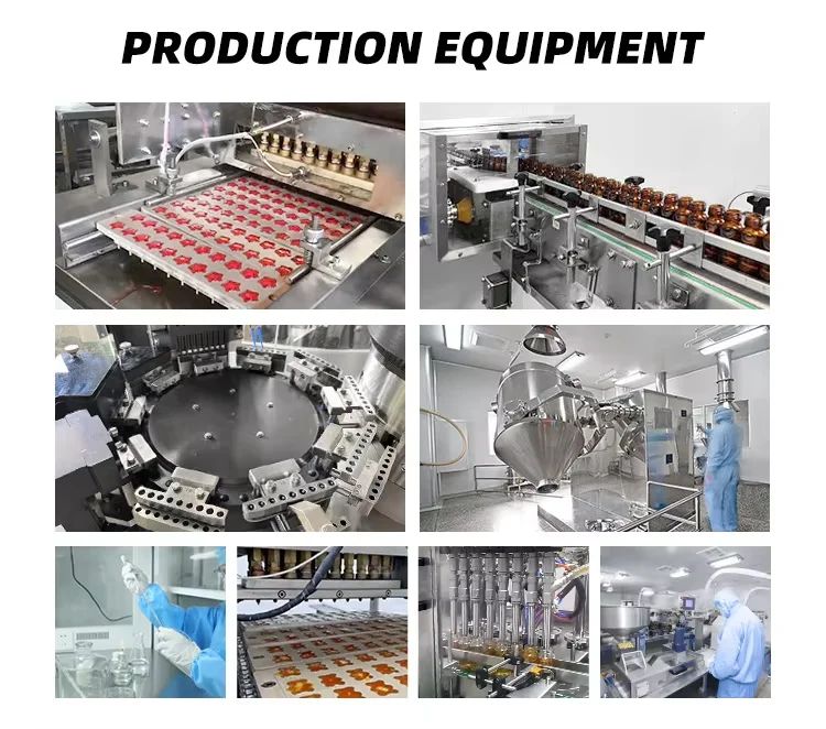 OEM на заказ грибной кофе растворимый микс кофейный порошок Органическая Львиная Грива 10 в 1 консервированный