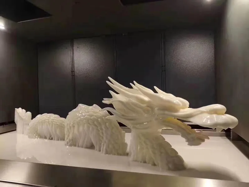 ABS нейлоновая ПА металлическая пластиковая форма индивидуальная sla 3d печать для