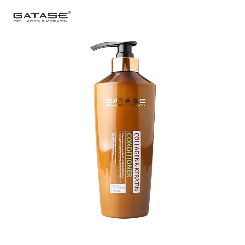 Brazilian Keratin collagen Daily Use Conditioner