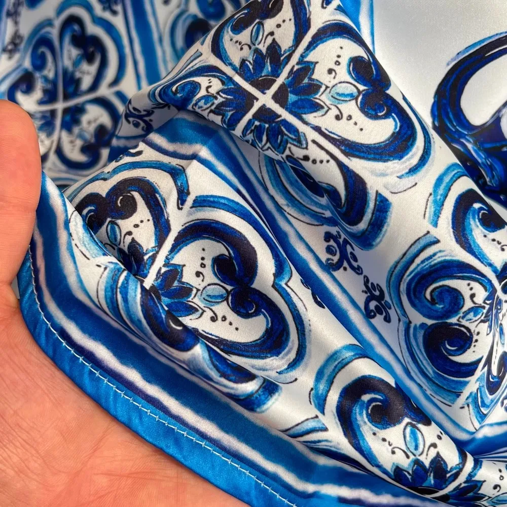 European women sexy hollow out V neck backless shirring mermaid straps long length Slim Wrap Blue Green pink evening dresses