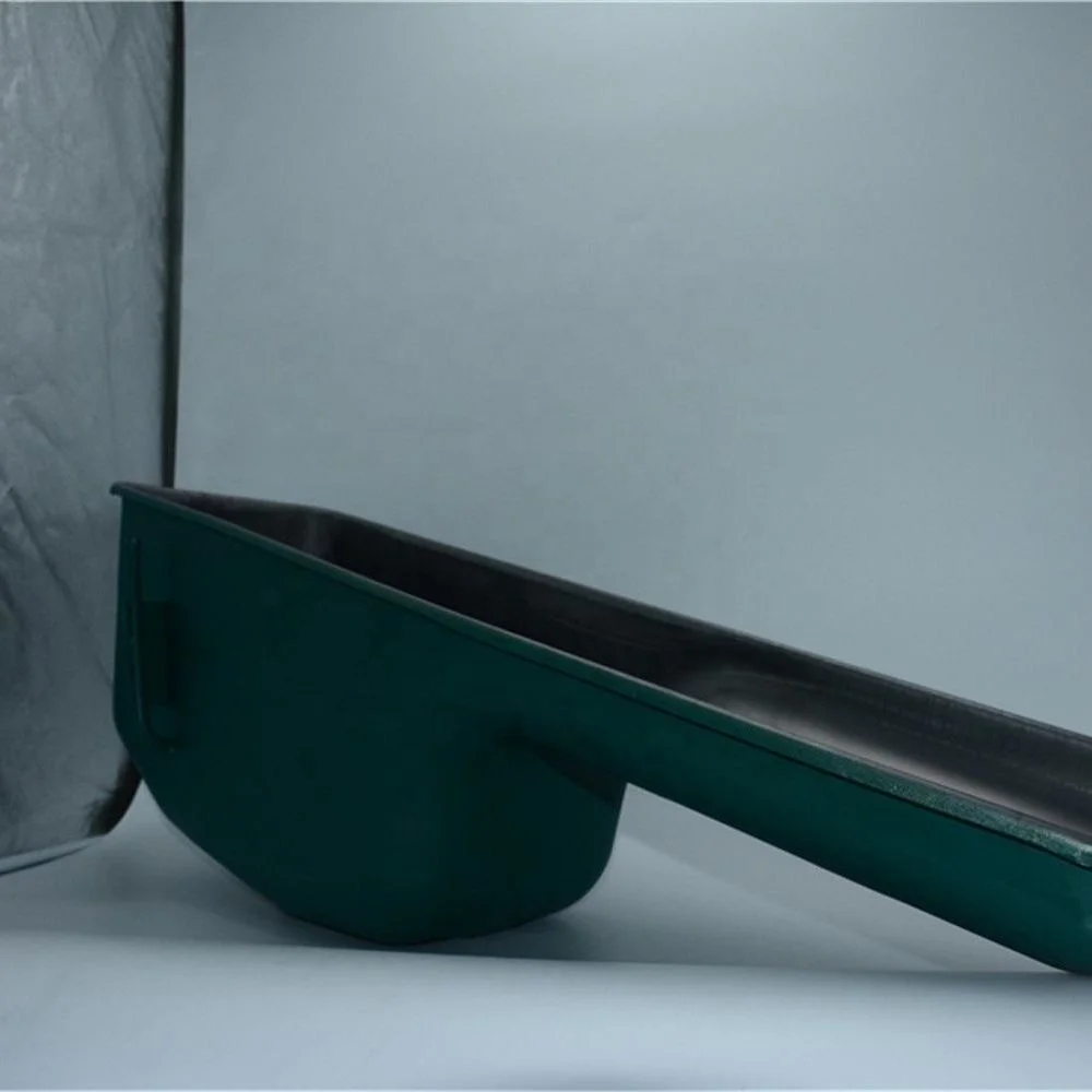 VG1800150015A  Chinese Truck Spare Parts Howo Accessories Engines Systems Oil Pan Oil Sump for Sale