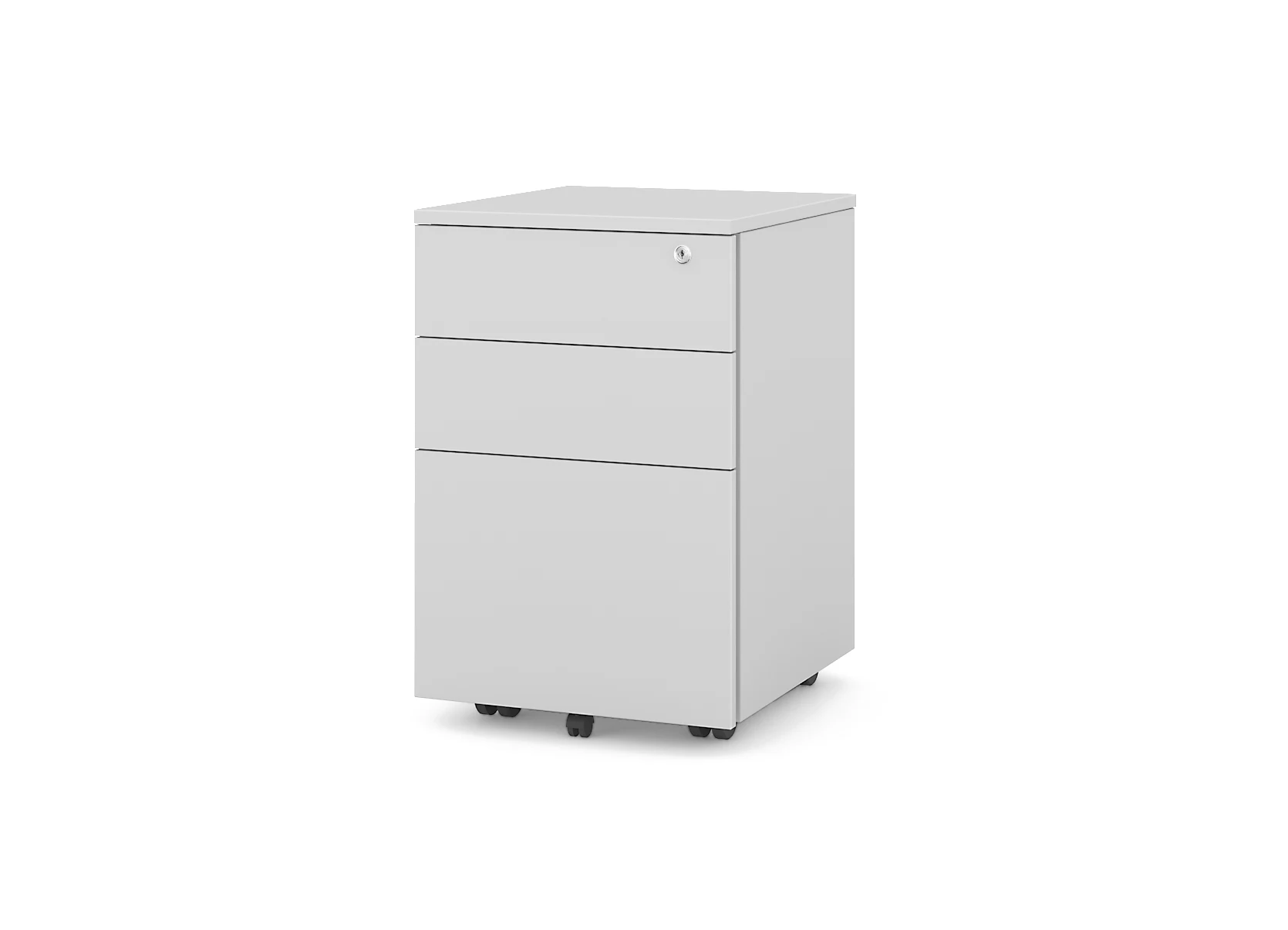 Steel Storage Filing Cabinet Office Furniture Pedestal And Cabinet