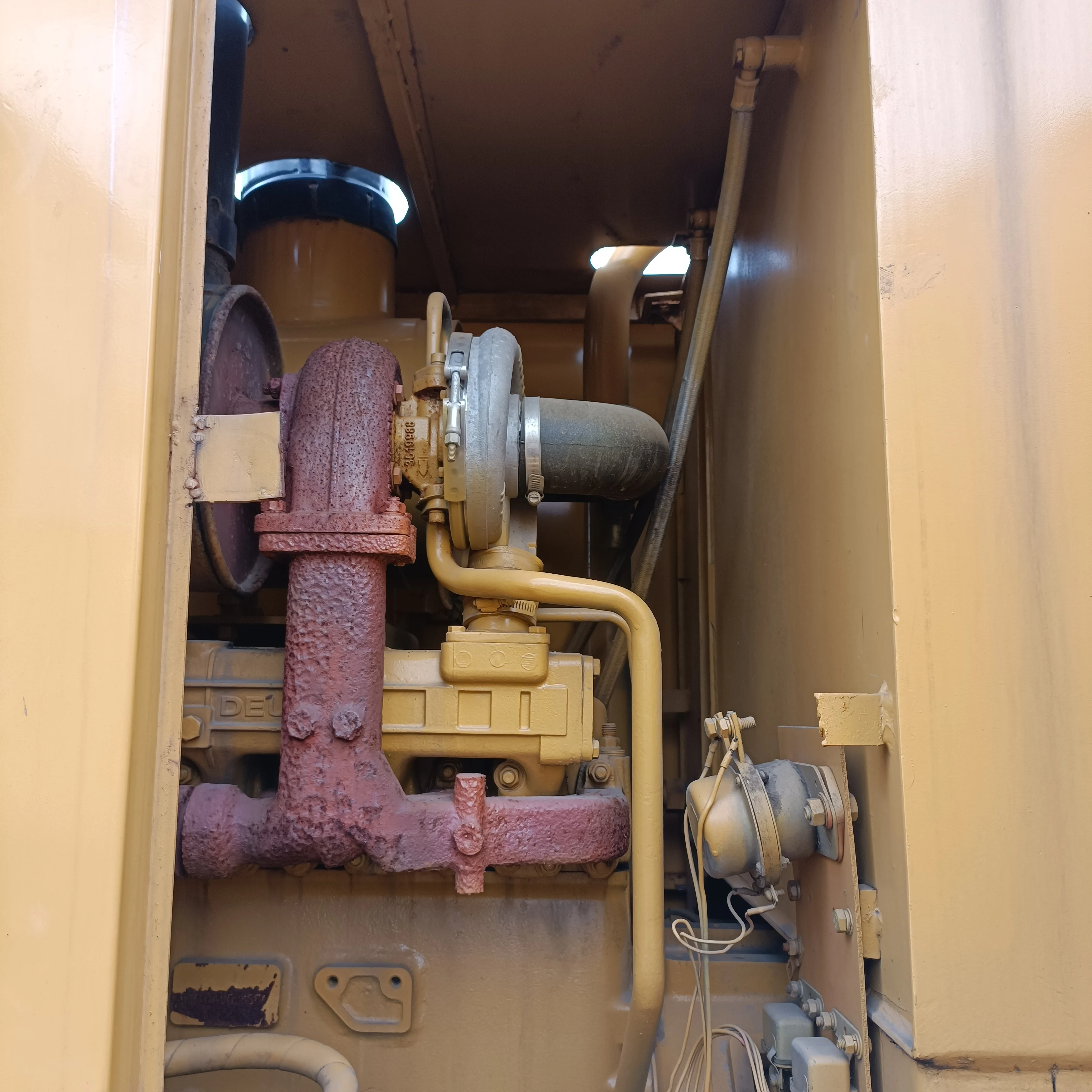 cater-pillar CAT936 E  grader with good condition  used   mini grader  for sales at high quality