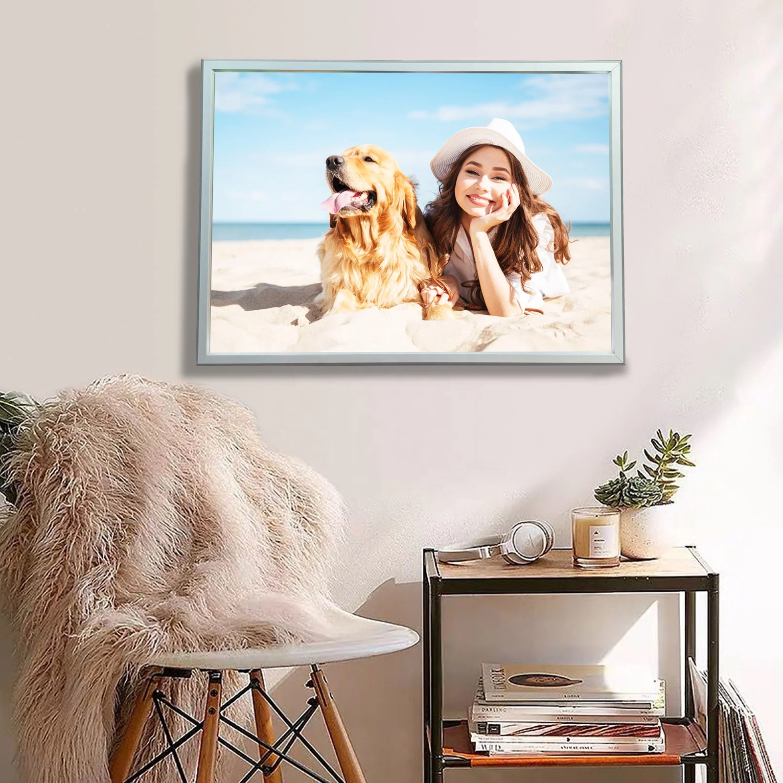 Factory Custom Light Box Menu Led Advertising Menu Board For Restaurant Menu order light box