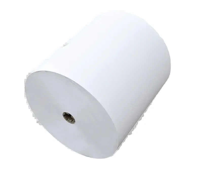 80g Best Quality 80 gsm A4 Copy Paper Jumbo Roll A4 Copy Paper China manufacturers