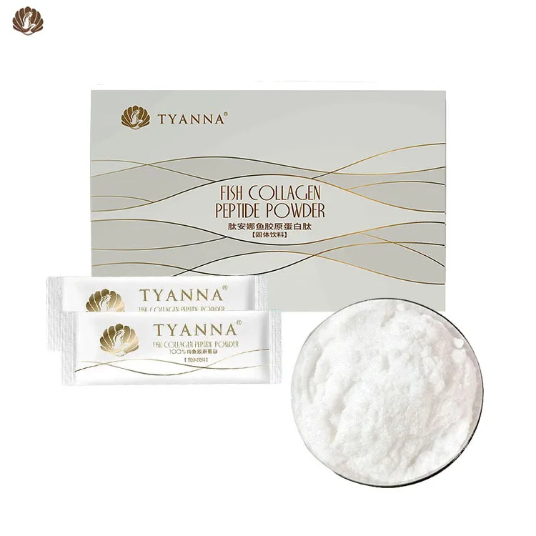 Продукты красоты КОЛЛАГЕНОВЫЙ ПОРОШОК оптом 100% натуральный коллагеновый пептид для красоты кожи 5 г-15 г в день завод высшего качества