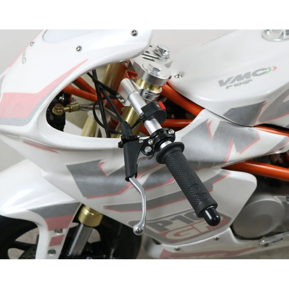 VMC Minigp10 110cc 160cc dirt bike pit bike motard super pocket bike racing motorcycles