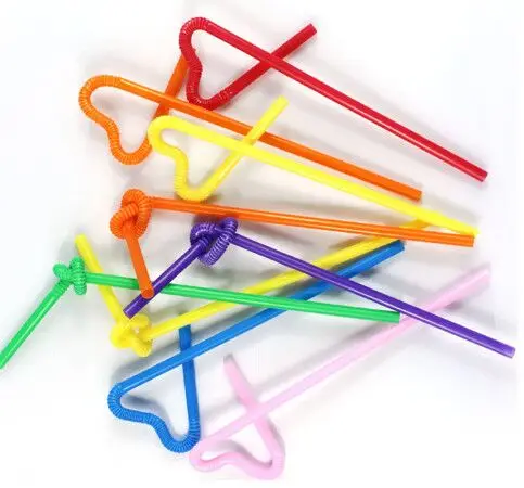 
 Художественная Питьевая соломинка высокого качества с завода из Китая  