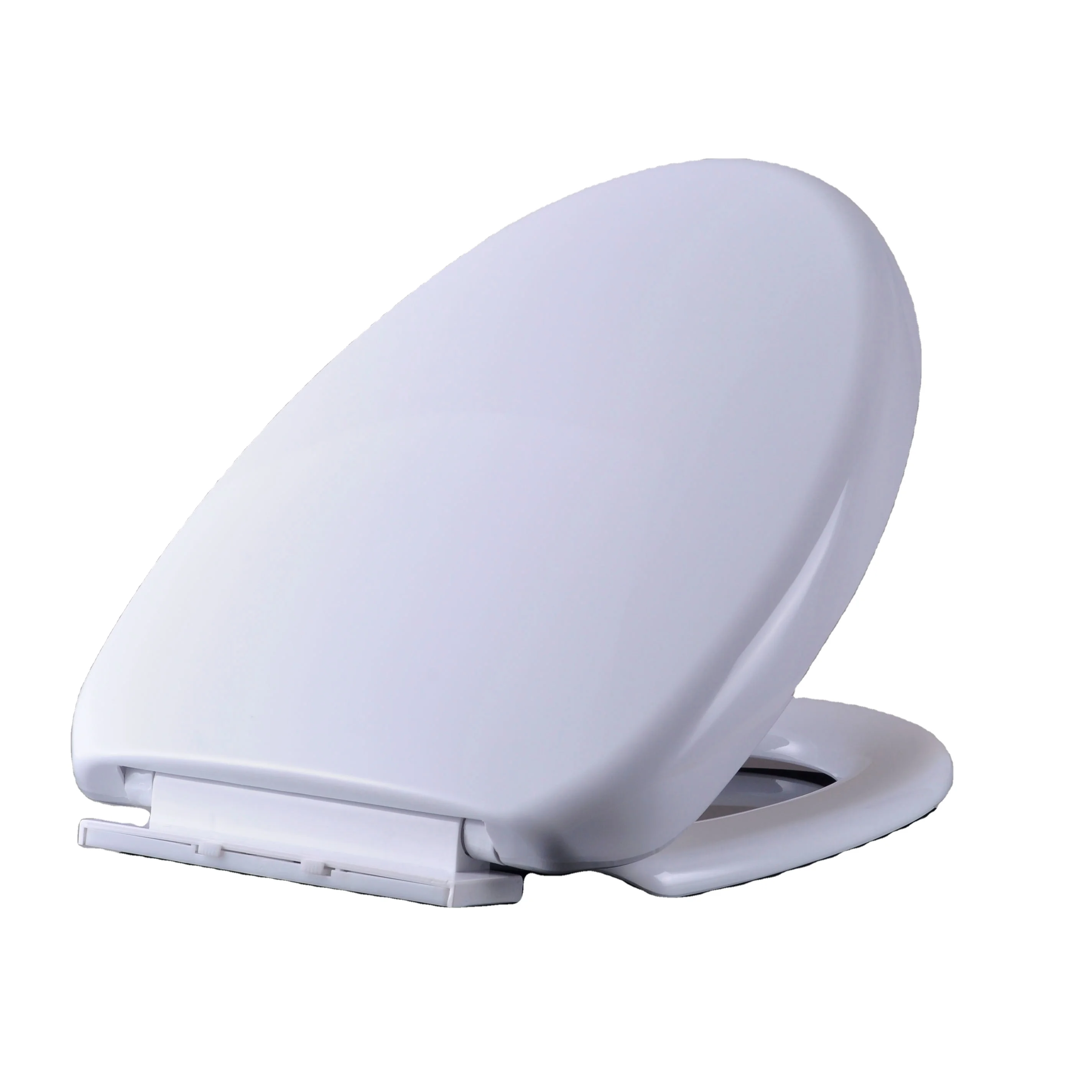 PP Toilet Seat Cover Toilet Seat HP008 Economical V Shape