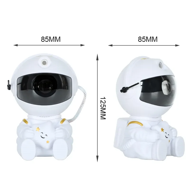 High Quality Astronaut Lamp Night Light Smart Home light