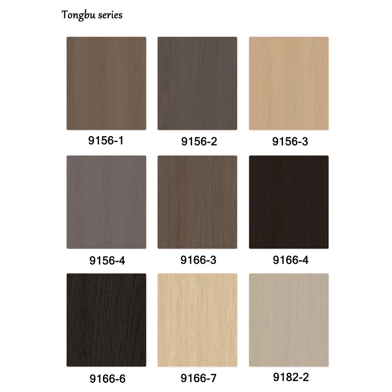 Eco-Friendly 18mm Solid Wood Particle Board for Indoor Furniture Finished with Rice Husk Poplar for Construction DIY Projects