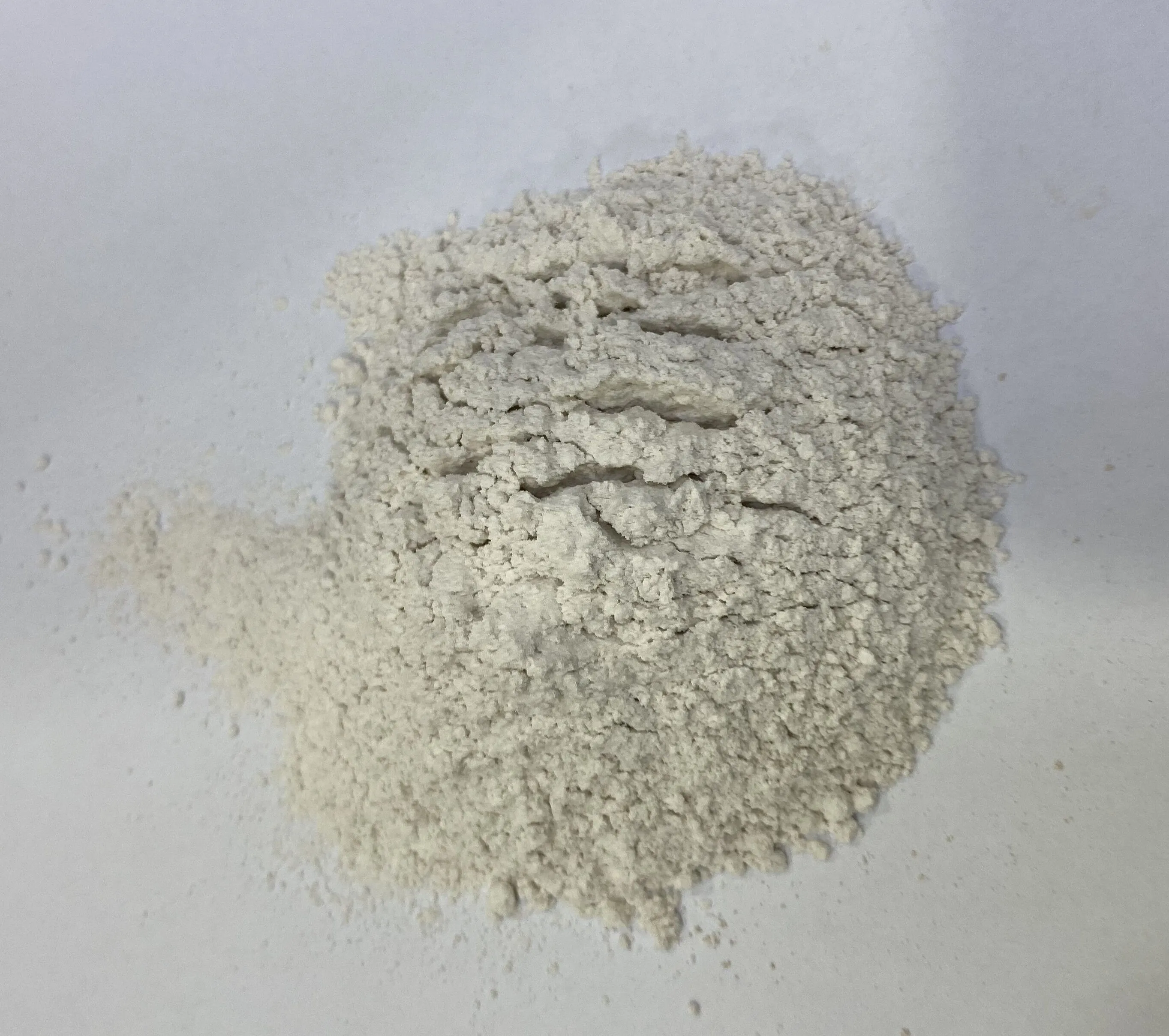 Organic Bentonite Clay for Paint and Coating
