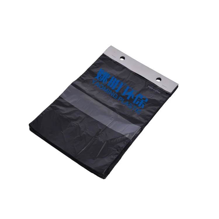 Strong Ecological Cat Poop Bag For Dog