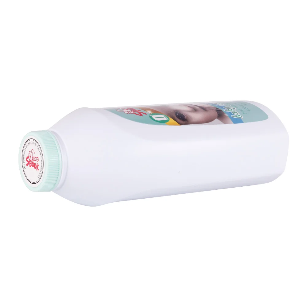 
2019 New commodity shoff baby powder prickly heat 200g/300g/500g 