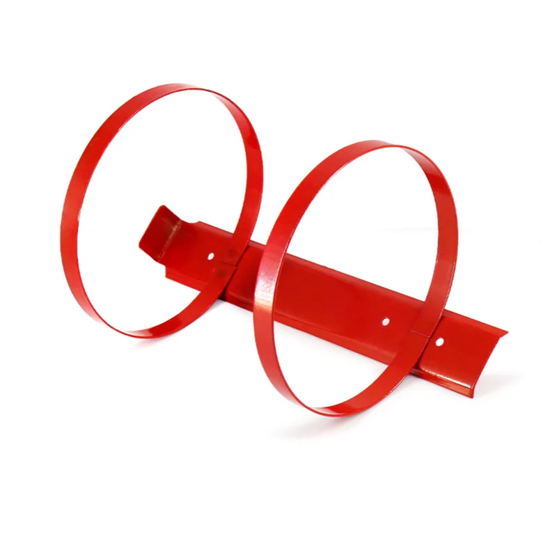 OEM Fire extinguisher holder metal bracket