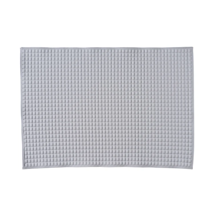 The Newest waterproof Cot Sheets air Filled Baby Rubber Cot Sheet air Filled Mats For Baby Adult